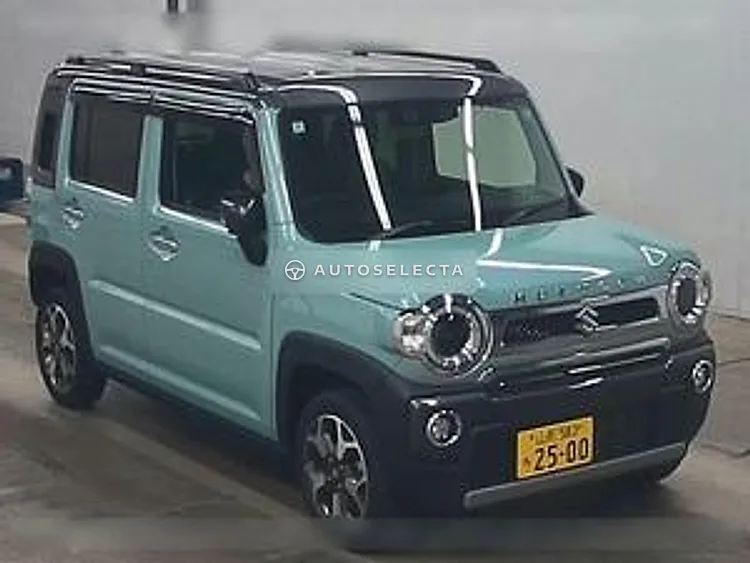 Suzuki Hustler 2024, photo 1 of 1
