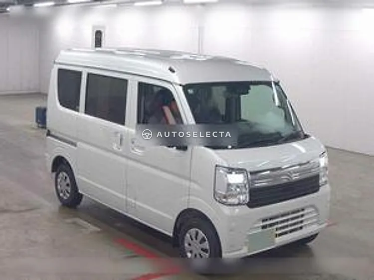 Suzuki Every 2026, photo 1 of 1