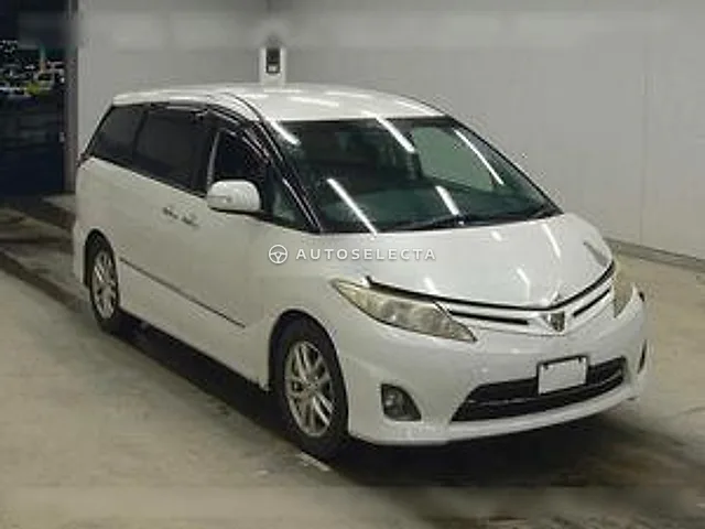 Toyota Estima 2010
