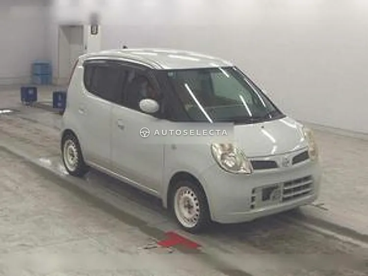 Nissan Moco 2006, photo 1 of 1