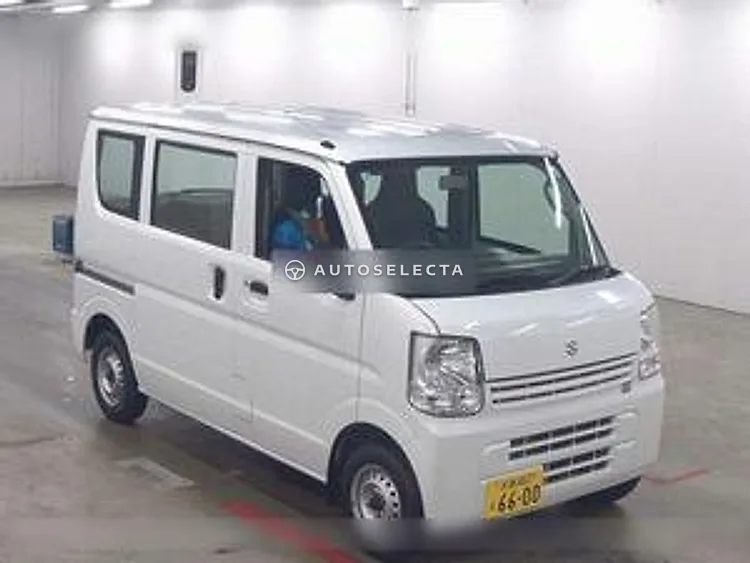 Suzuki Every 2016, photo 1 of 1