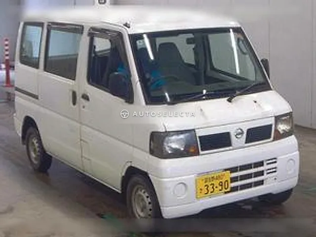 Nissan 2007