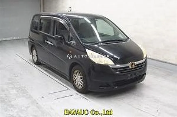 Honda Stepwgn 2006, photo 1 of 1