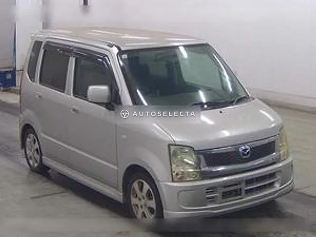 Mazda AZ-Wagon 2006
