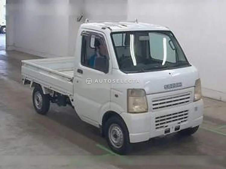 Suzuki Carry Truck 2004, photo 1 of 1