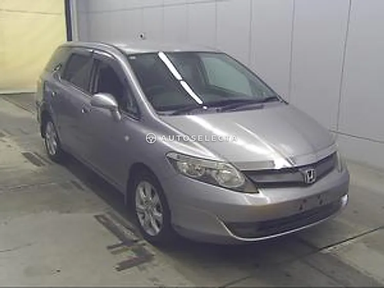 Honda Airwave 2007, photo 1 of 1