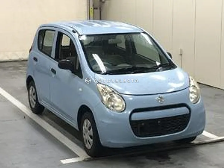 Suzuki Alto 2013, photo 1 of 1