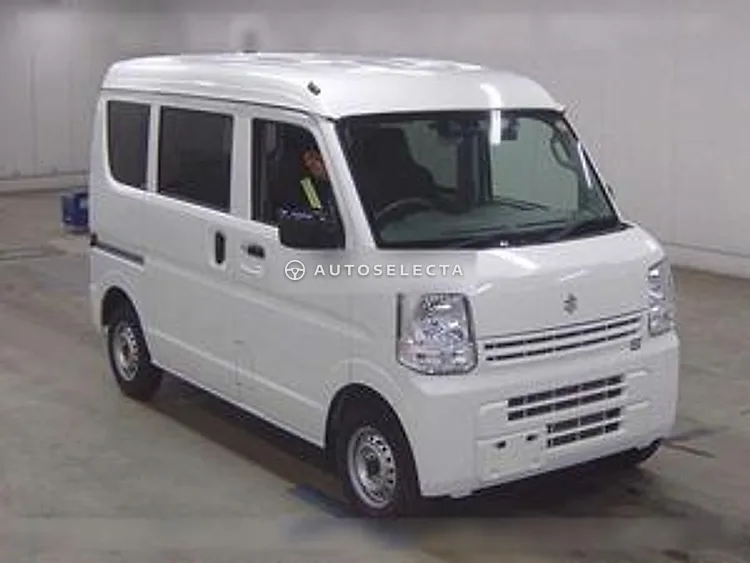 Suzuki Every 2022, photo 1 of 1