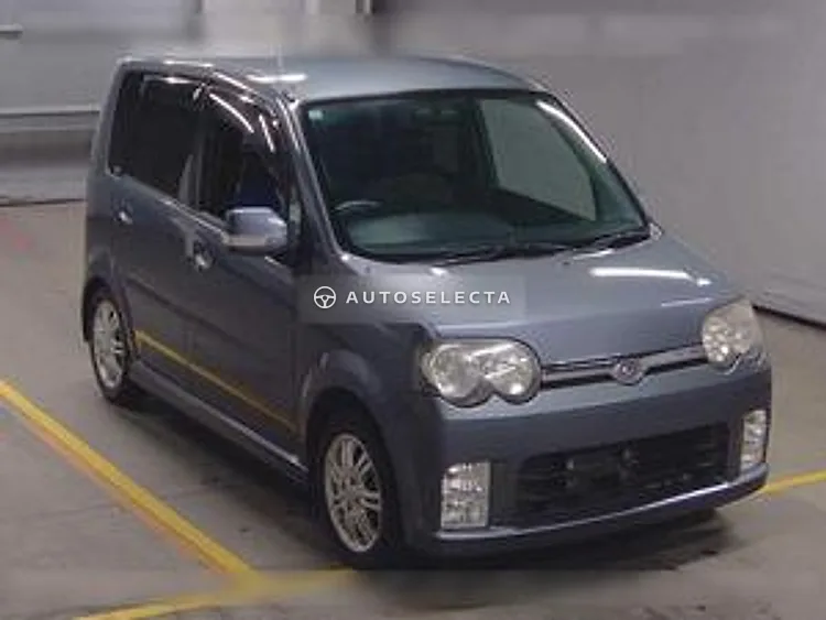 Daihatsu Move 2005, photo 1 of 1