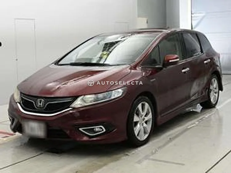 Honda Jade 2015, photo 1 of 1