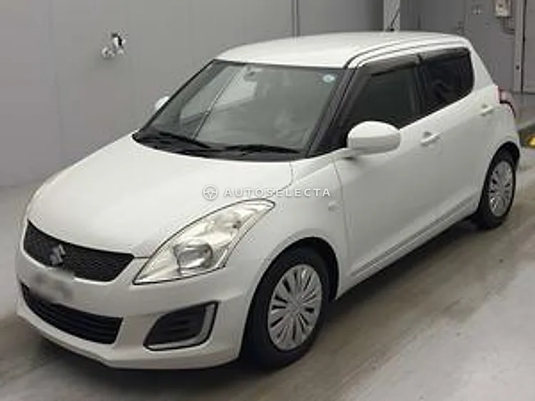 Suzuki Swift 2016, photo 1 of 1