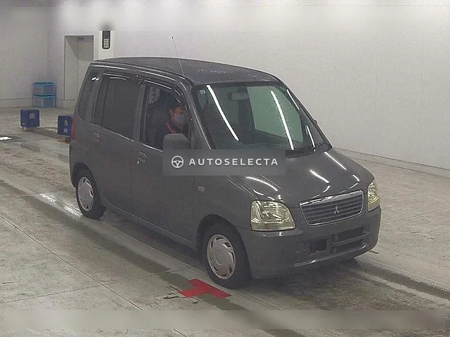 Mitsubishi Toppo BJ 2001