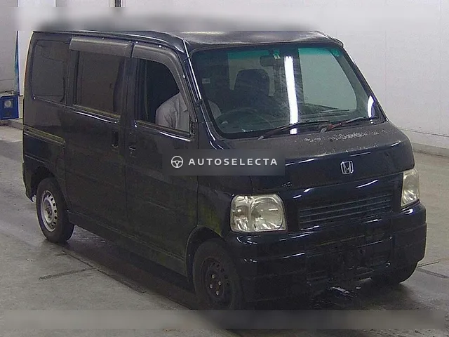 Honda Vamos 2001