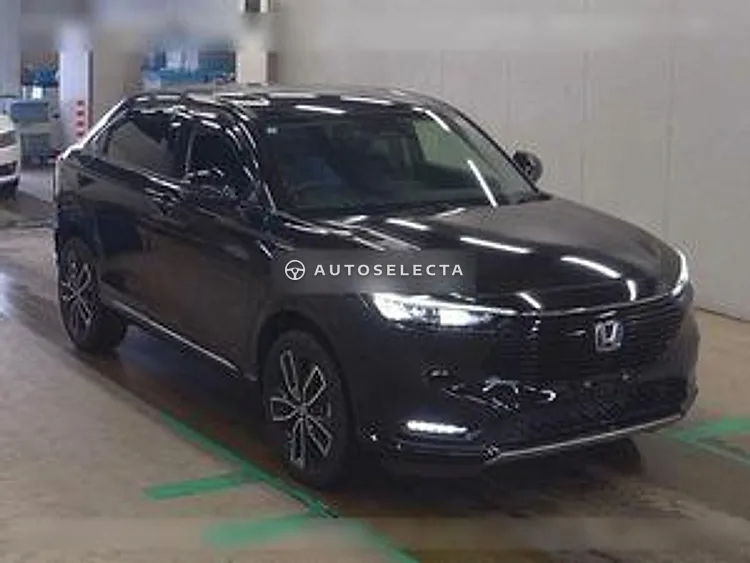Honda Vezel 2023, photo 1 of 1