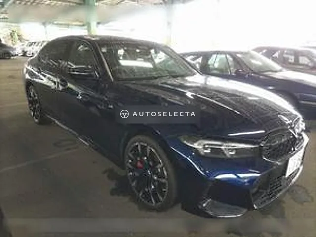 BMW 3 Series 2026