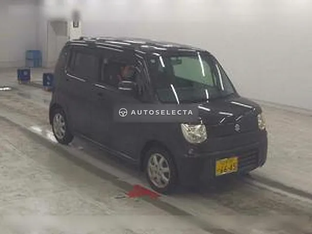 Suzuki MR Wagon 2013