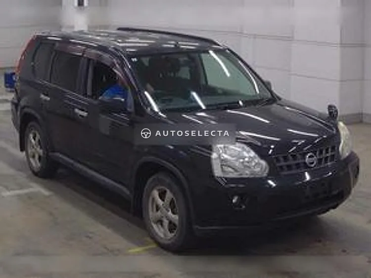 Nissan X-Trail 2007, photo 1 of 1