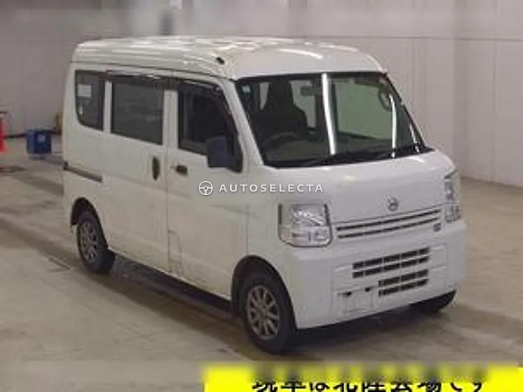 Nissan NV100 Clipper 2015, photo 1 of 1