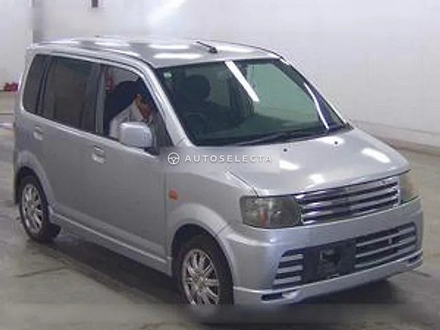 Nissan Otti 2007