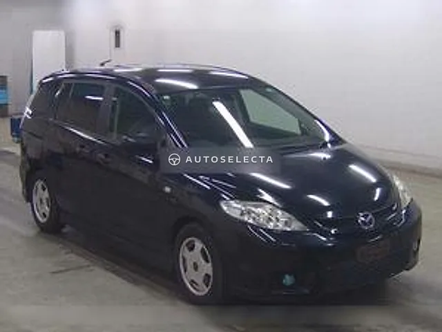 Mazda Premacy 2005
