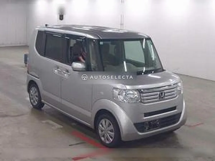 Honda N-BOX 2013, photo 1 of 1
