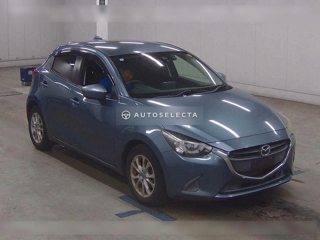 Mazda Demio 2016, photo 1 of 1