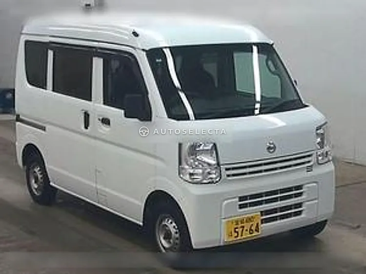 Nissan NV100 Clipper 2019, photo 1 of 1