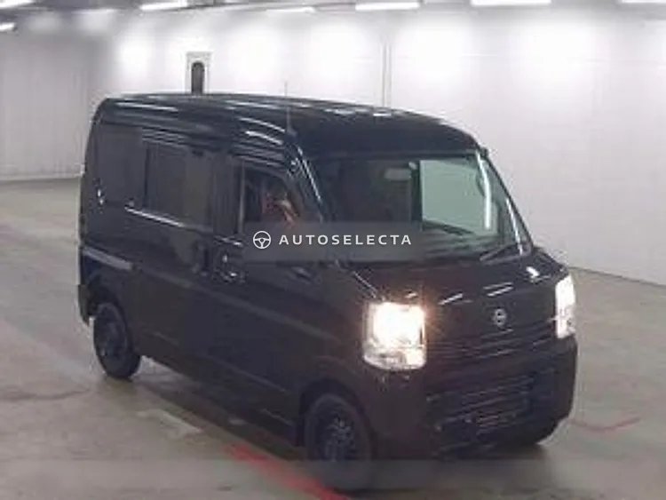Nissan NV100 Clipper 2020, photo 1 of 1