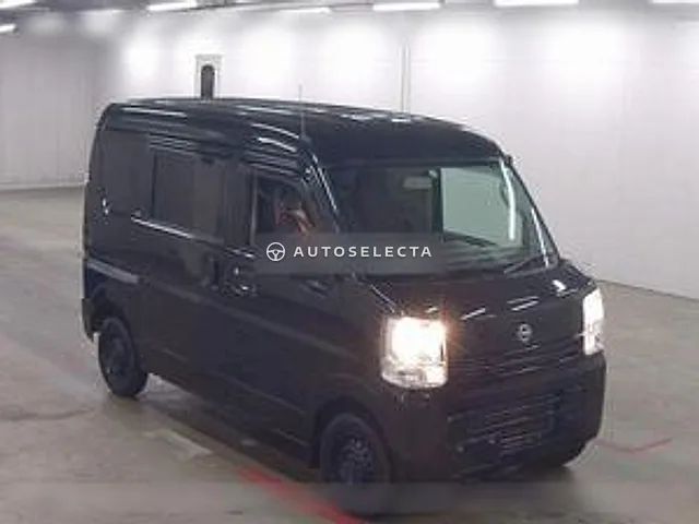 Nissan NV100 Clipper 2020, auction grade 4