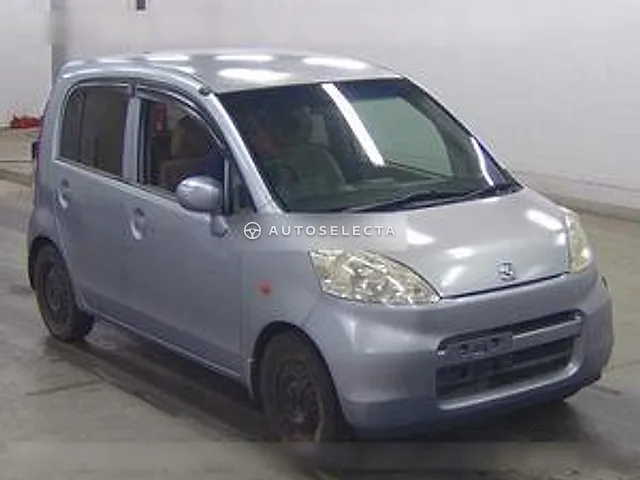 Honda Life 2006
