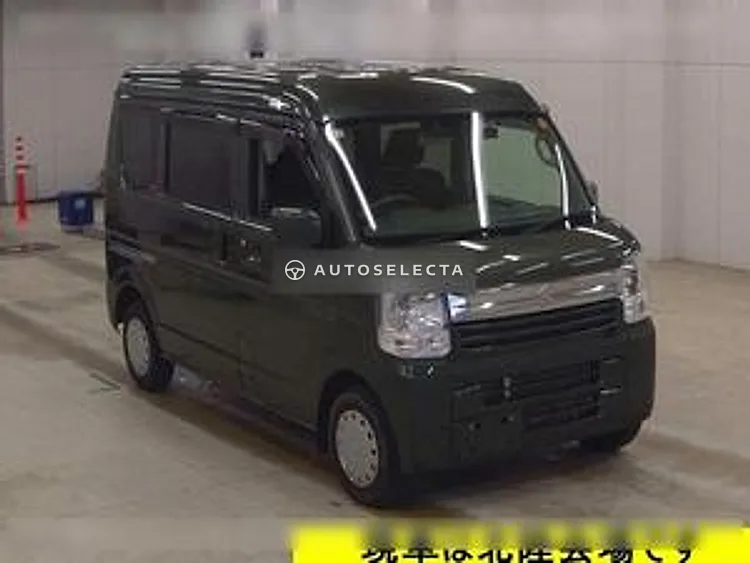 Suzuki Every 2022, photo 1 of 1
