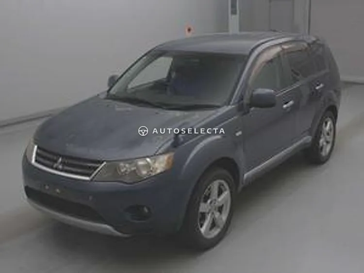 Mitsubishi Outlander 2005, photo 1 of 1