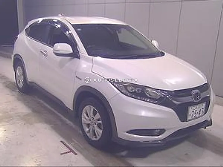 Honda Vezel 2015, photo 1 of 1