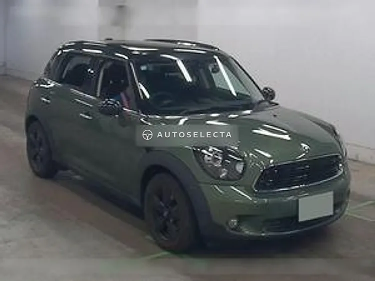 MINI 2015, photo 1 of 1