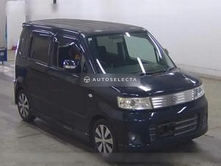 Suzuki Wagon R 2007, photo 1 of 1