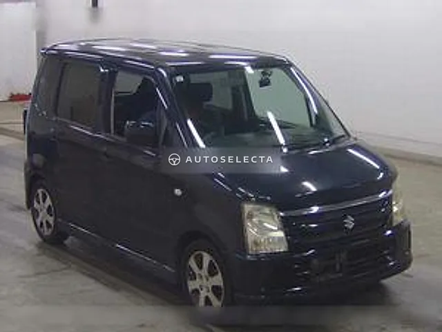 Suzuki Wagon R 2007