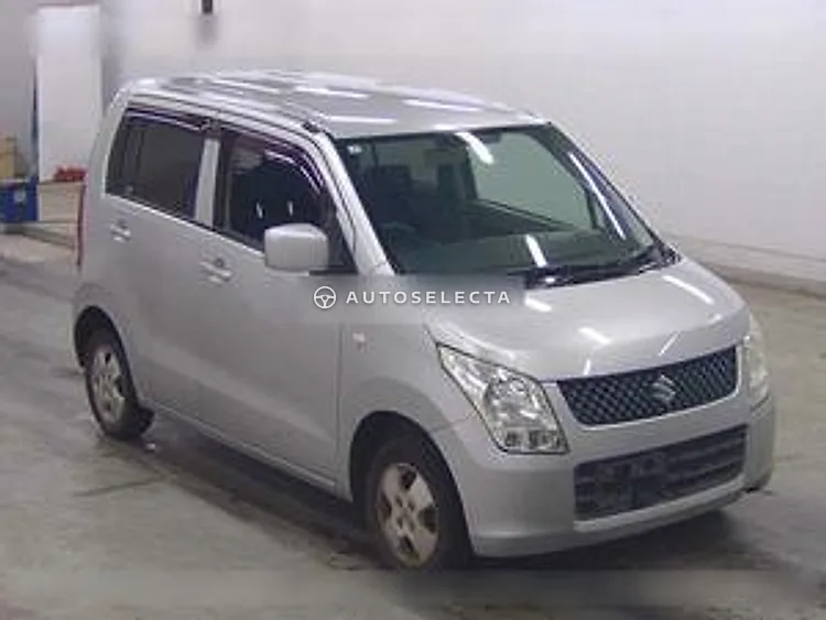 Suzuki Wagon R 2009, photo 1 of 1