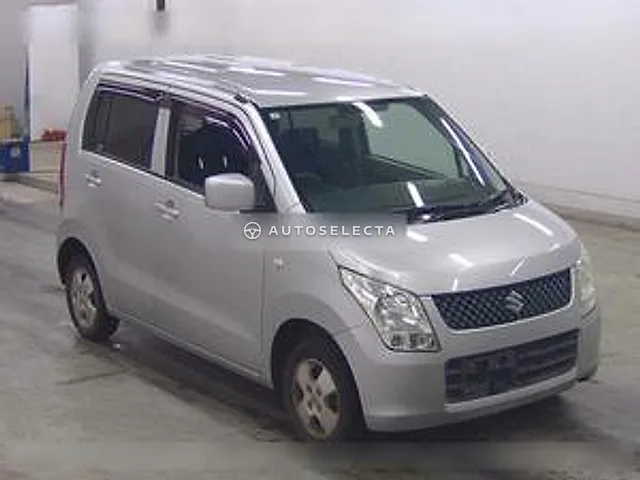Suzuki Wagon R 2009