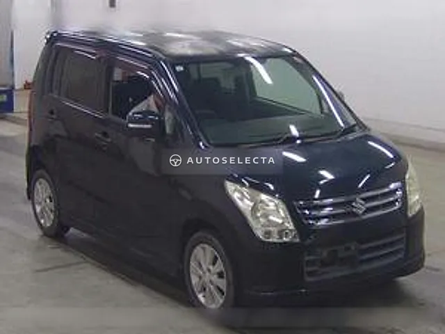 Suzuki Wagon R 2009