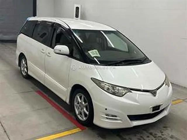 Toyota Estima 2006