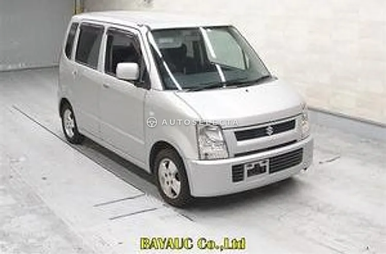 Suzuki Wagon R 2005, photo 1 of 1