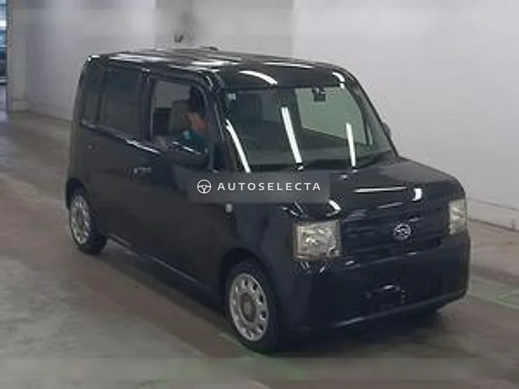 Daihatsu Move Conte 2015, photo 1 of 1