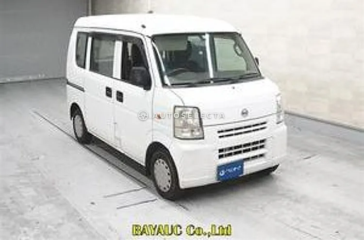 Nissan NV100 Clipper 2015, photo 1 of 1