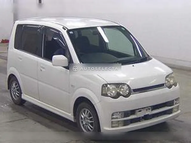 Daihatsu Move 2003