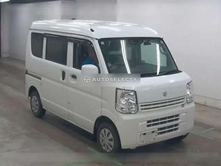 Suzuki Every 2022, photo 1 of 1