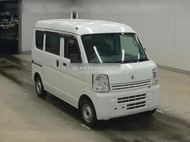 Suzuki Every 2023