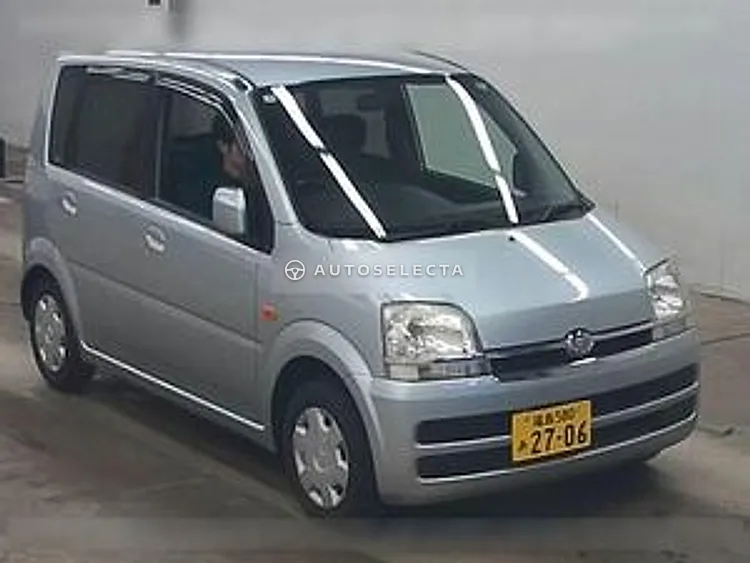 Daihatsu Move 2005, photo 1 of 1