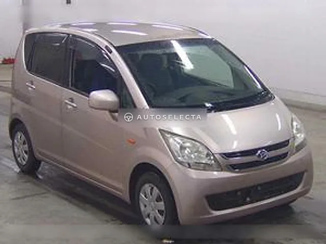 Daihatsu Move 2008