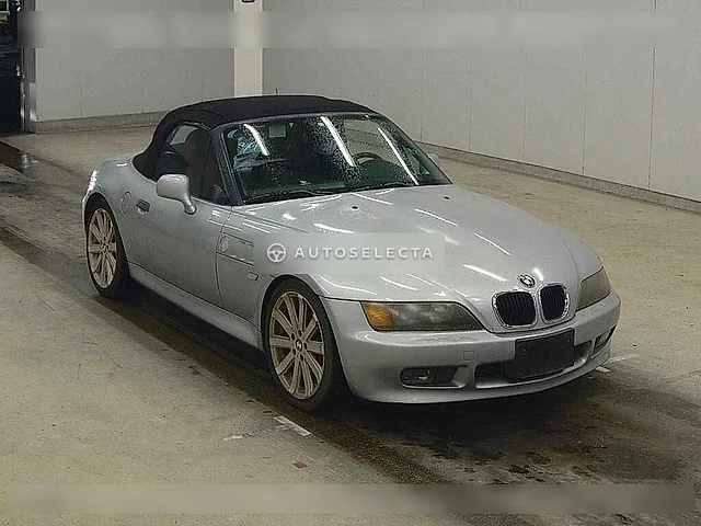 BMW Z3 Roadster 1996
