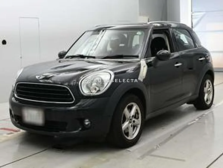 MINI 2013, photo 1 of 1